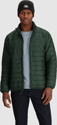 Outdoor Research Foray 3-In-1 Parka - Men's 5