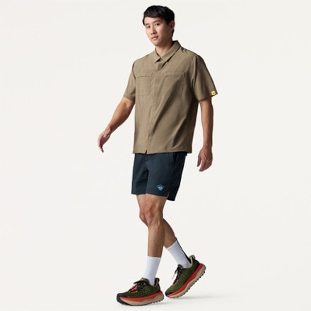rabbit High Country Relaxed Shirt - Men's 3