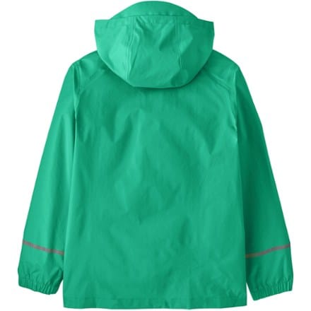 Patagonia Torrentshell 3L Jacket - Kids' 1