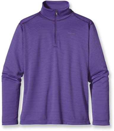 Violetti/Cobalt Blue/Stri