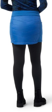 Smartwool Smartloft Pull-On Skirt 2