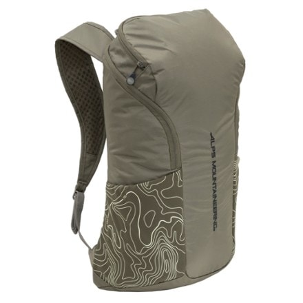 ALPS Mountaineering Contour 18 Pack 0