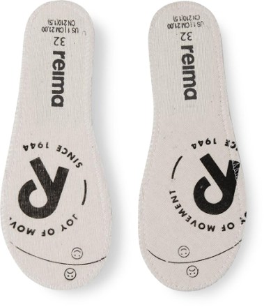 Reima Ankles Waterproof Low-Cut Rain Boots - Kids' 5