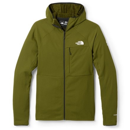 The North Face Summit Series FUTUREFLEECE Full-Zip Hoodie - Men's 0