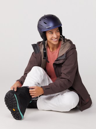 REI Co-op Powderbound Insulated Jacket - Women's 5