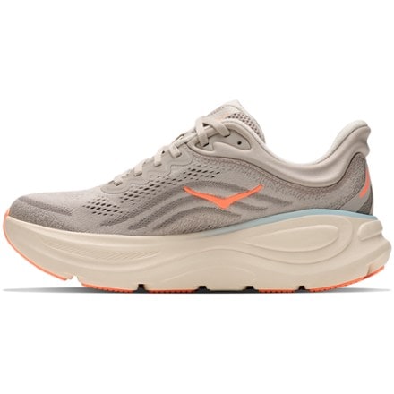 HOKA Bondi 9 Road-Running Shoes - Women's 1