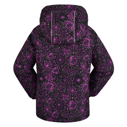 Kamik Whimsy Insulated Snow Jacket - Girls' 1