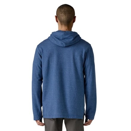 Patagonia Lightweight Vientos Wildrise Hoody - Men's 2