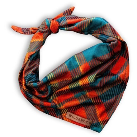 Wilderdog Cooling Bandana 0