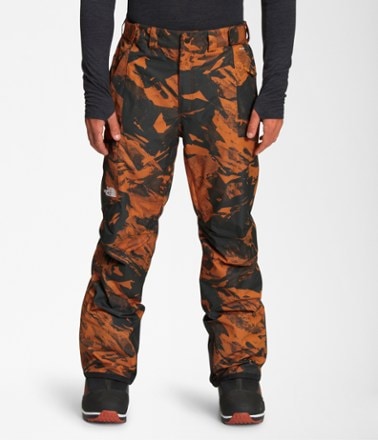 The North Face Freedom Snow Pants - Men's 0