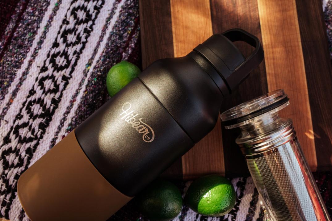 Location Image for All Day Adventure Flask Insulated Water Bottle - 32 fl. oz.