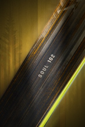 Rossignol Soul 102 Skis - 2026/2027 6