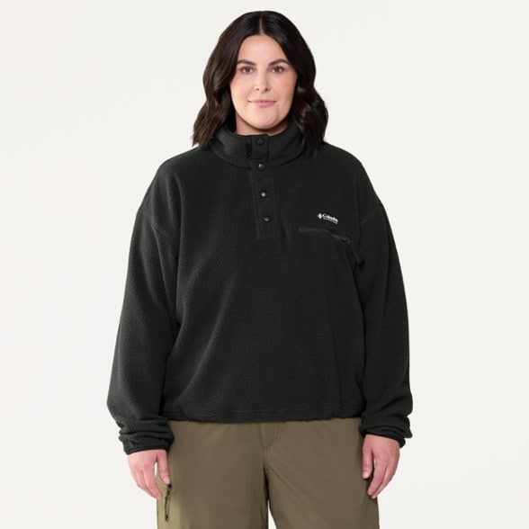 Model info: Height: 5'9" | Waist: 36" | Wearing size: XL