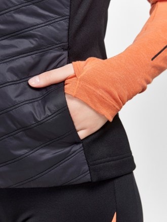 Craft ADV Essence Warm Vest - Women's 5