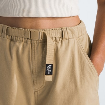 The North Face Beta Utility Belted Pants - Women's 4