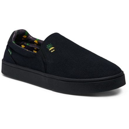 Sanuk Hava-Shoe Slip-On Shoes - Men's 0