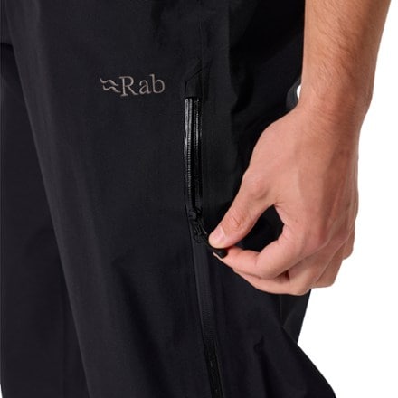 Rab Namche Hike GORE-TEX Pants - Men's 9