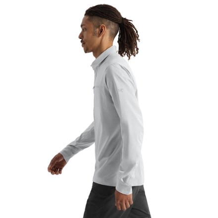 Arc'teryx Skyline Long-Sleeve Shirt - Men's 4