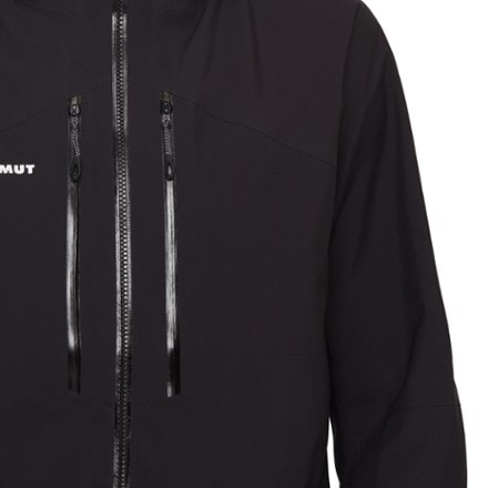 Mammut Taiss HS Hooded Jacket - Men's 7