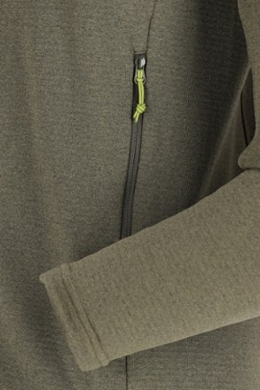 Rab Graviton Fleece Hoodie - Men's 7