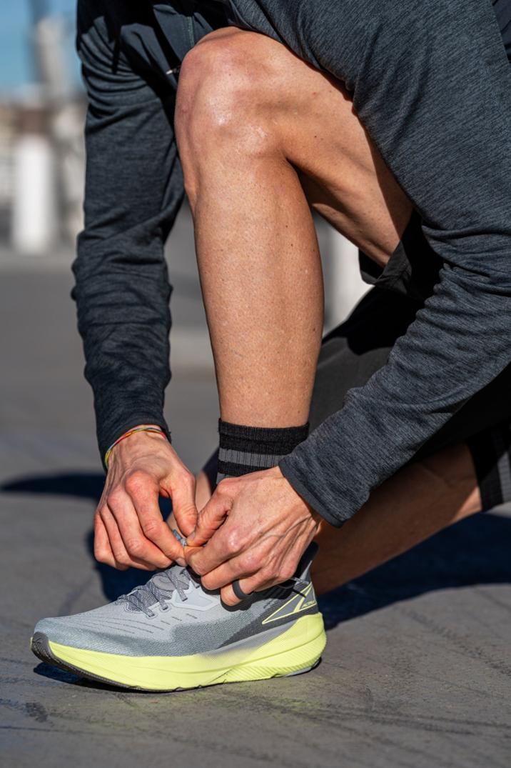 Location Image for Experience Flow Road-Running Shoes - Men's