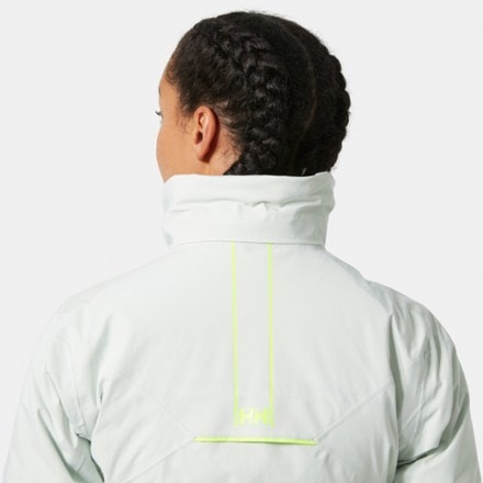 Helly Hansen Atlas Infinity Stretch Insulated Jacket - Women's 5