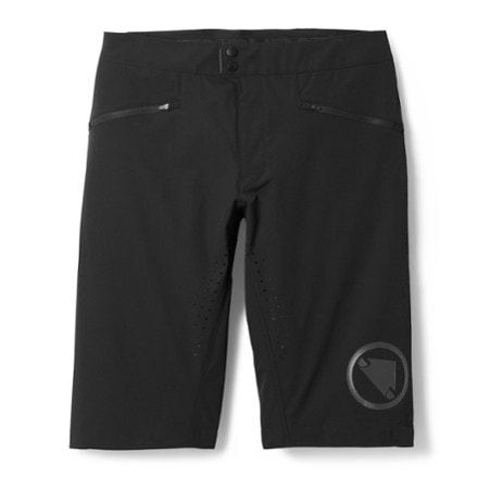 Endura SingleTrack Lite Bike Shorts - Men's 1