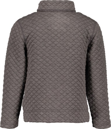 Obermeyer Superior Gear Zip-Top Fleece Pullover - Toddlers' 1