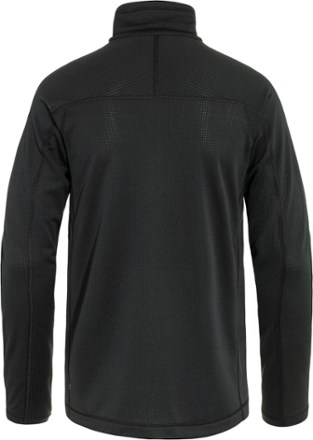 Fjallraven Abisko Lite Fleece Jacket - Men's 1