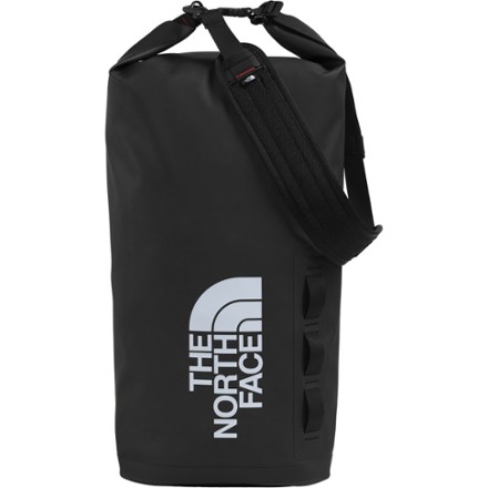 The North Face Base Camp Dry Bag - 18 L Black 18 L