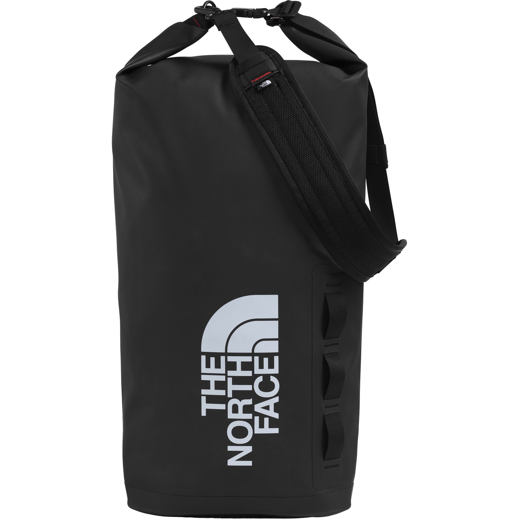 The North Face Base Camp Dry Bag - 18 L Black 18 L