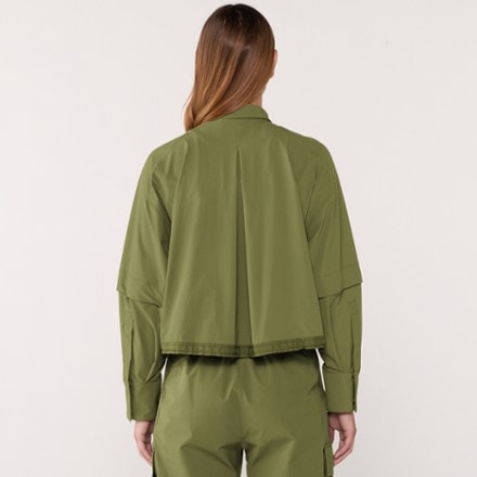SENIQ Dirtpop Trek Jacket - Women's 2