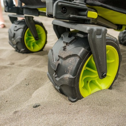 Location Image for Minimax Camp Wagon