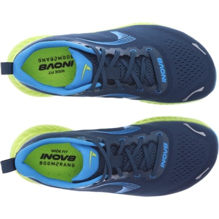 Inov8 RoadFly Road-Running Shoes - Men's 4