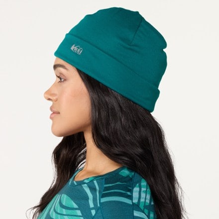 REI Co-op Merino Wool Beanie 3