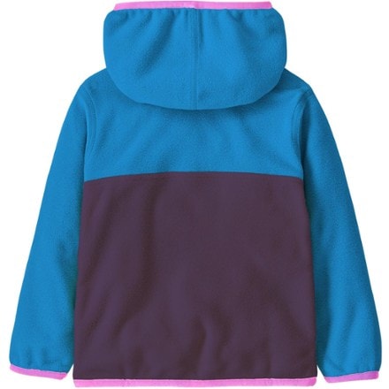 Patagonia Baby Micro D Snap-T Fleece Jacket - Toddlers' 1
