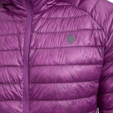 Black Diamond Deploy Down 0.5 Full-Zip Hoody - Men's 4