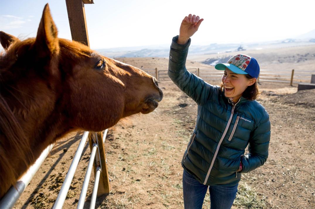 Location Image for Trucker Hat
