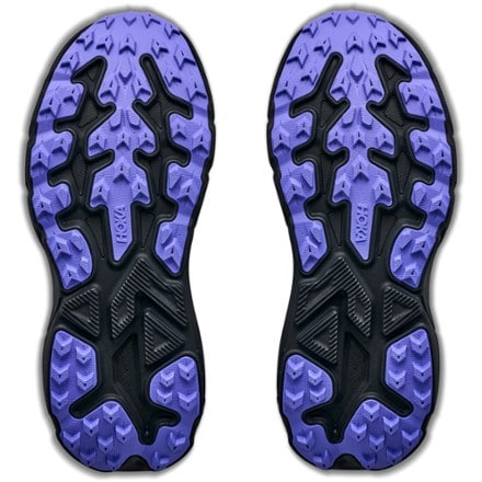 HOKA Challenger 8 Trail-Running Shoes - Women's 6