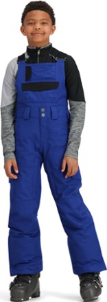 Obermeyer Connor Bib Snow Pants - Boys' 1