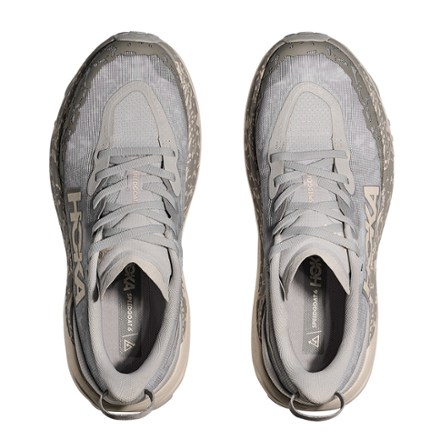 HOKA Speedgoat 6 Trail-Running Shoes - Women's 5