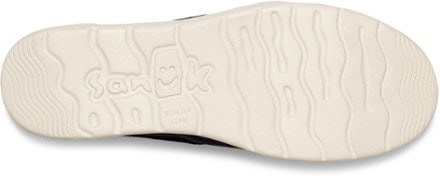 Sanuk Hangout Lite Shoes - Women's 5