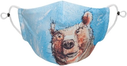 Sunday Afternoons Artist Series Face Mask - Kids' 0