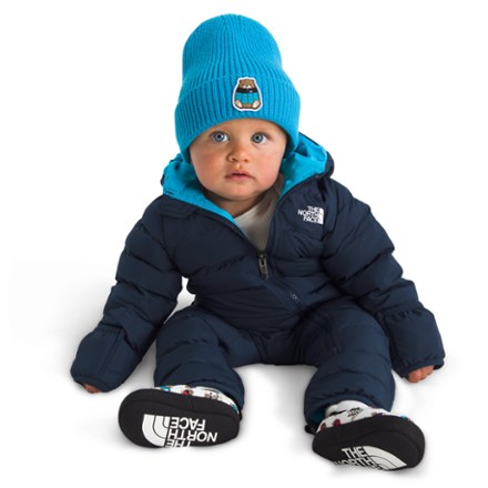 The North Face Baby Perrito One-Piece Snow Suit Infants