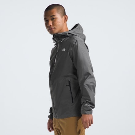 The North Face Alta Vista Rain Jacket - Men's 3