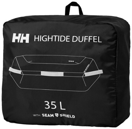 Helly Hansen Hightide Waterproof Duffel Bag - 35 L 3