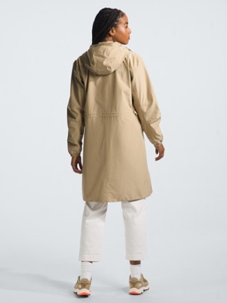 The North Face Daybreak Rain Parka - Women's 2
