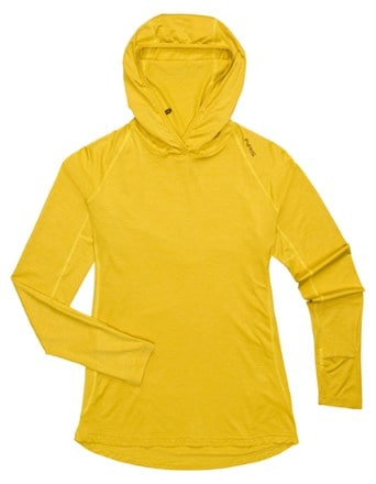NRS Silkweight Hoodie - Women's 0