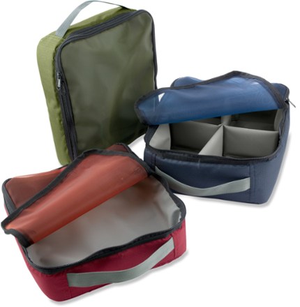 REI Coop Camp PackNPrep Tote/Table REI Coop