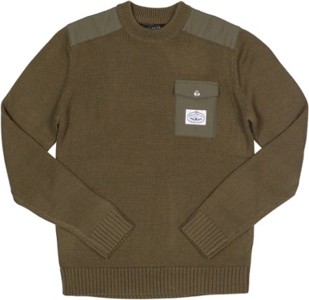 rei sweaters mens